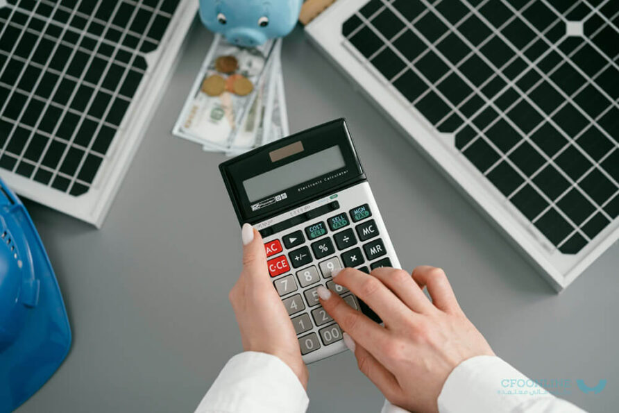 Learn about applied accounting