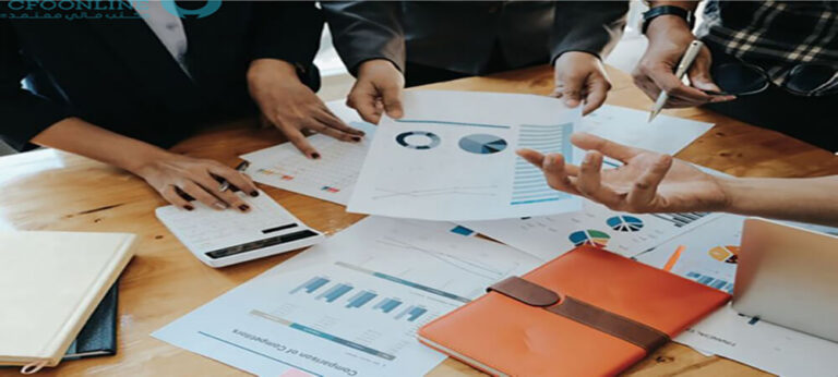 the list of financial position