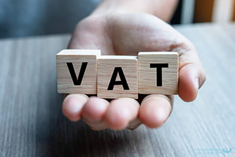 Value added tax for enterprises