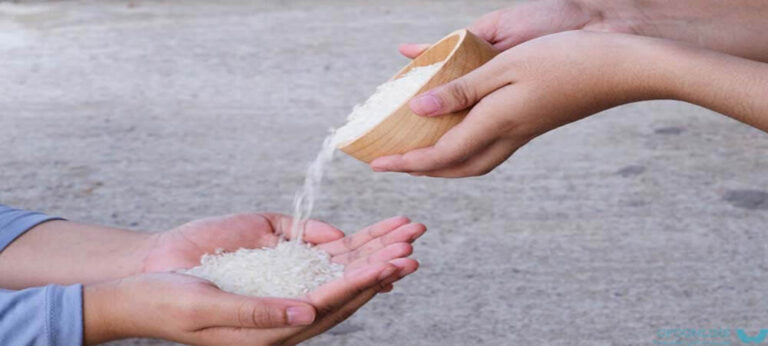 Zakat al-Fitr its rulings and conditions
