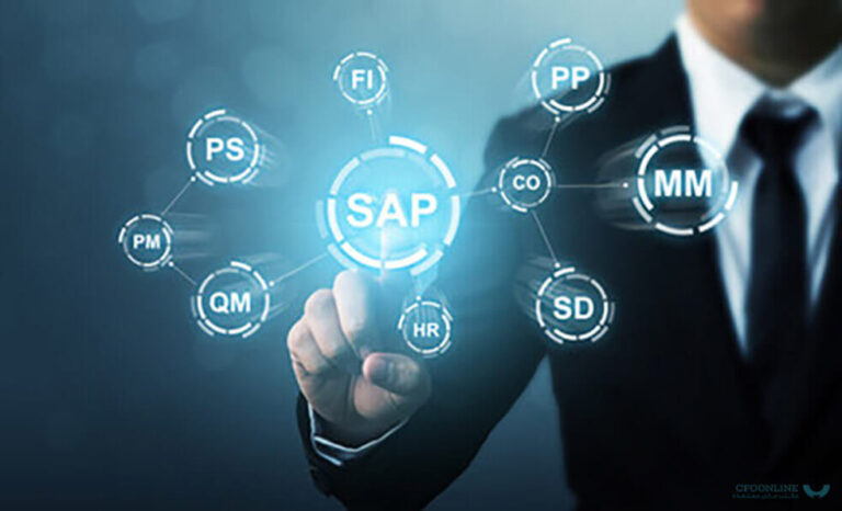 Accounting Information Systems