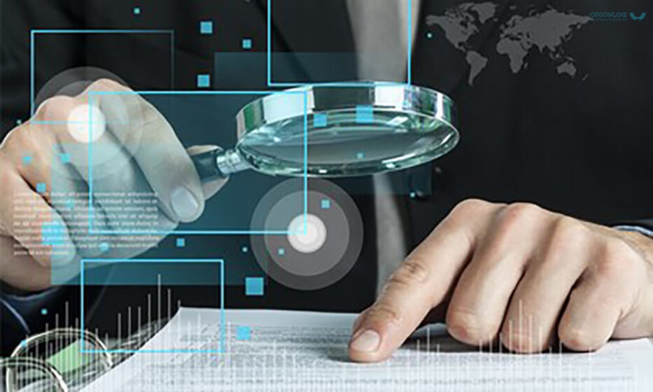 Examples of electronic forms of receipt voucher, how to benefit from technology