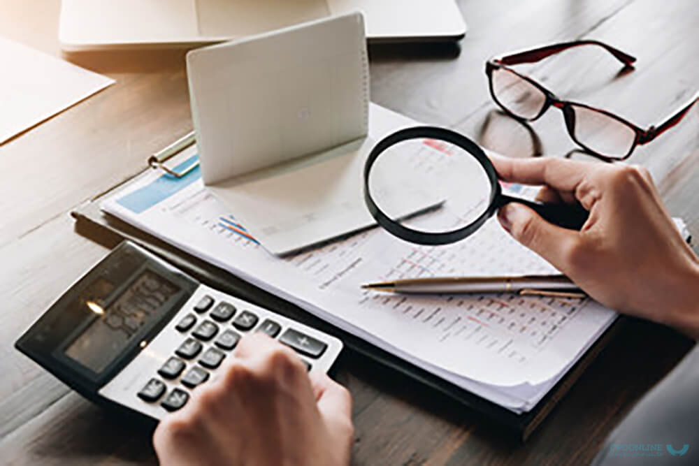 Examples of electronic forms of receipt voucher, how to benefit from technology