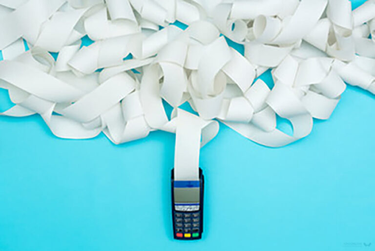 Document of receipt of an amount and its importance in transactions financial in Saudi Arabia