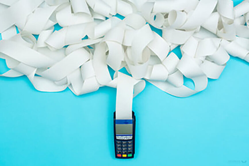 Document of receipt of an amount and its importance in transactions financial in Saudi Arabia