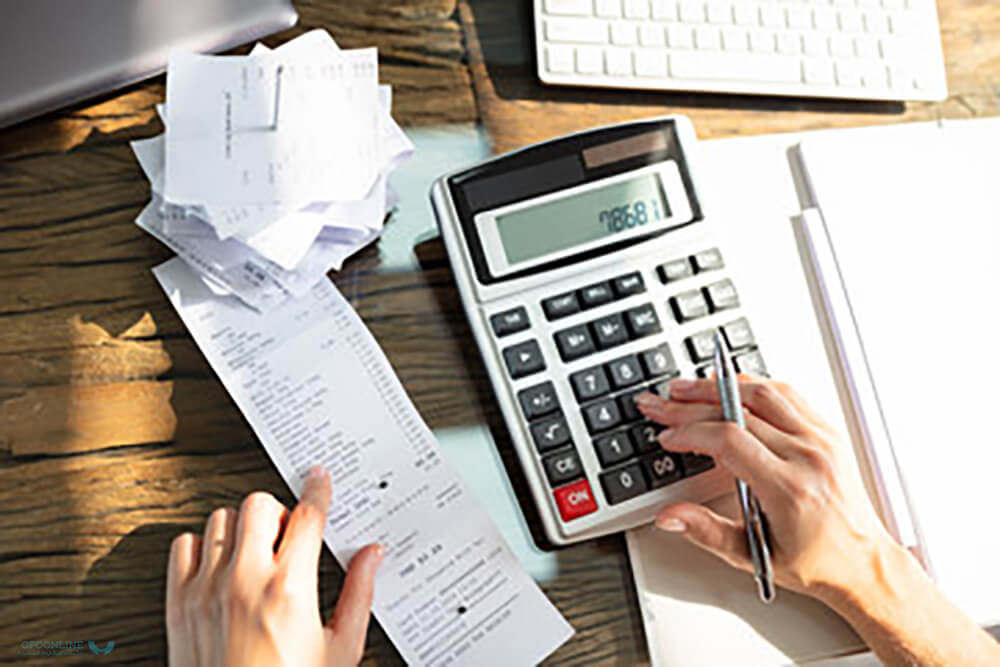 Document of receipt of an amount and its importance in transactions financial in Saudi Arabia
