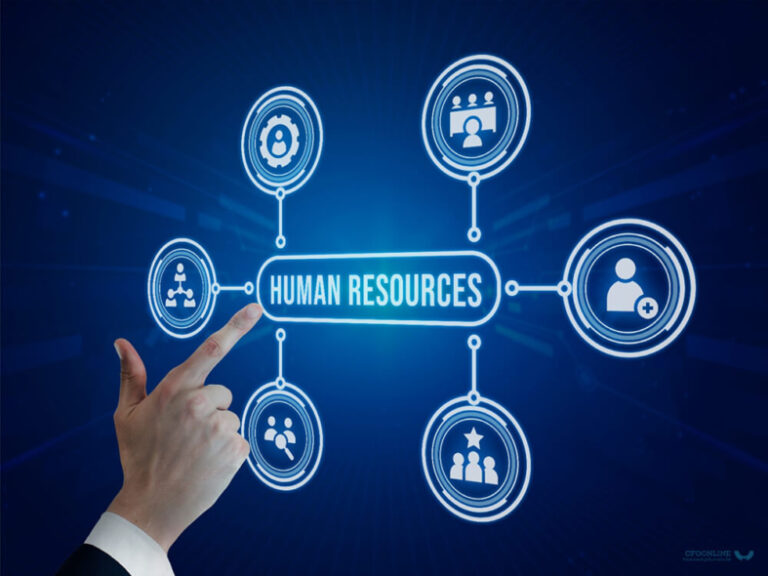 خدمات CFOONLINE
