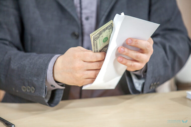 رواتب الحاصلين على شهادة CPA