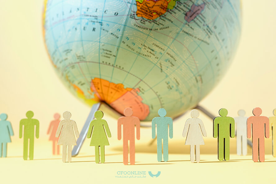 Non-profit sector governance report, foundations and standards