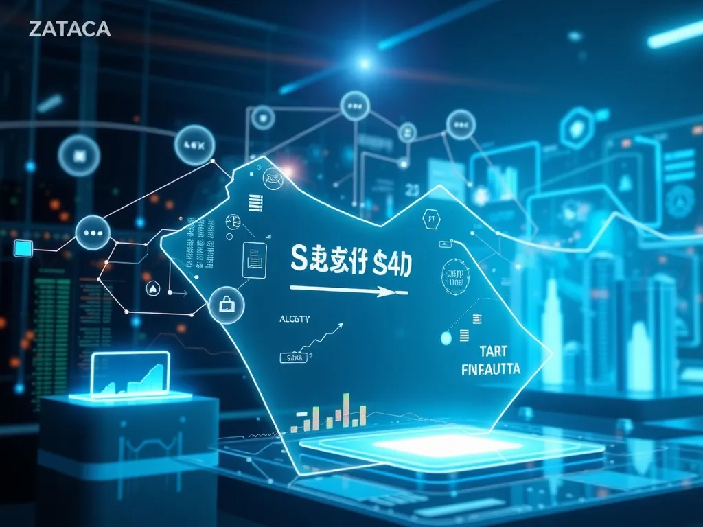 Navigating ZATCA: Mastering Saudi Financial Advisory