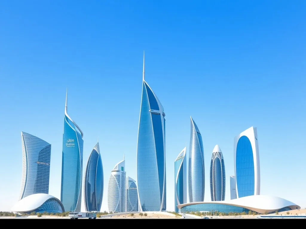 النجاح في السوق السعودي ليس سهلاً: كيف يمكن للاستشارات المالية أن تُحدث الفرق