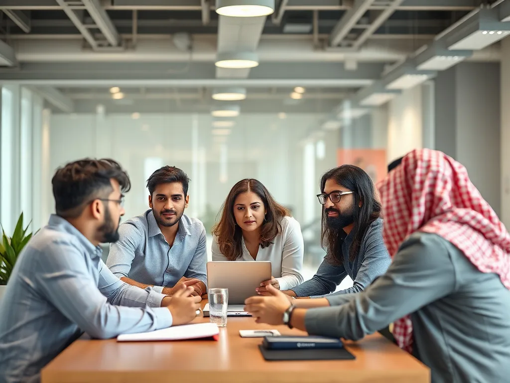 خطوات تأسيس شركة: من الفكرة إلى التنفيذ والنتائج المالية الواضحة