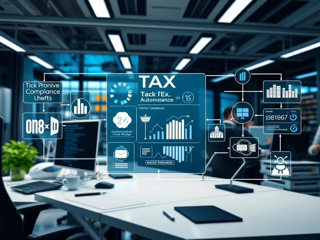 رؤية استباقية لامتثال ZATCA 2026: استراتيجيات شاملة للتحضير والامتثال