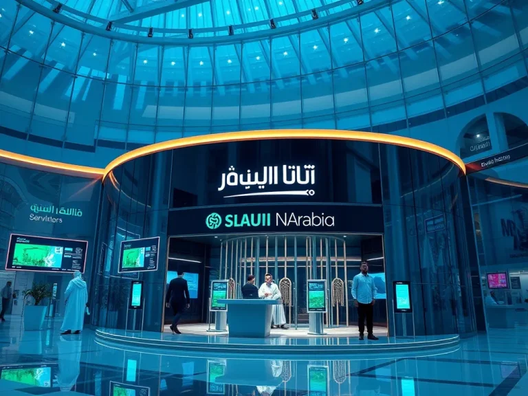 AI-Enhanced Financial Strategy: Real Saudi Success