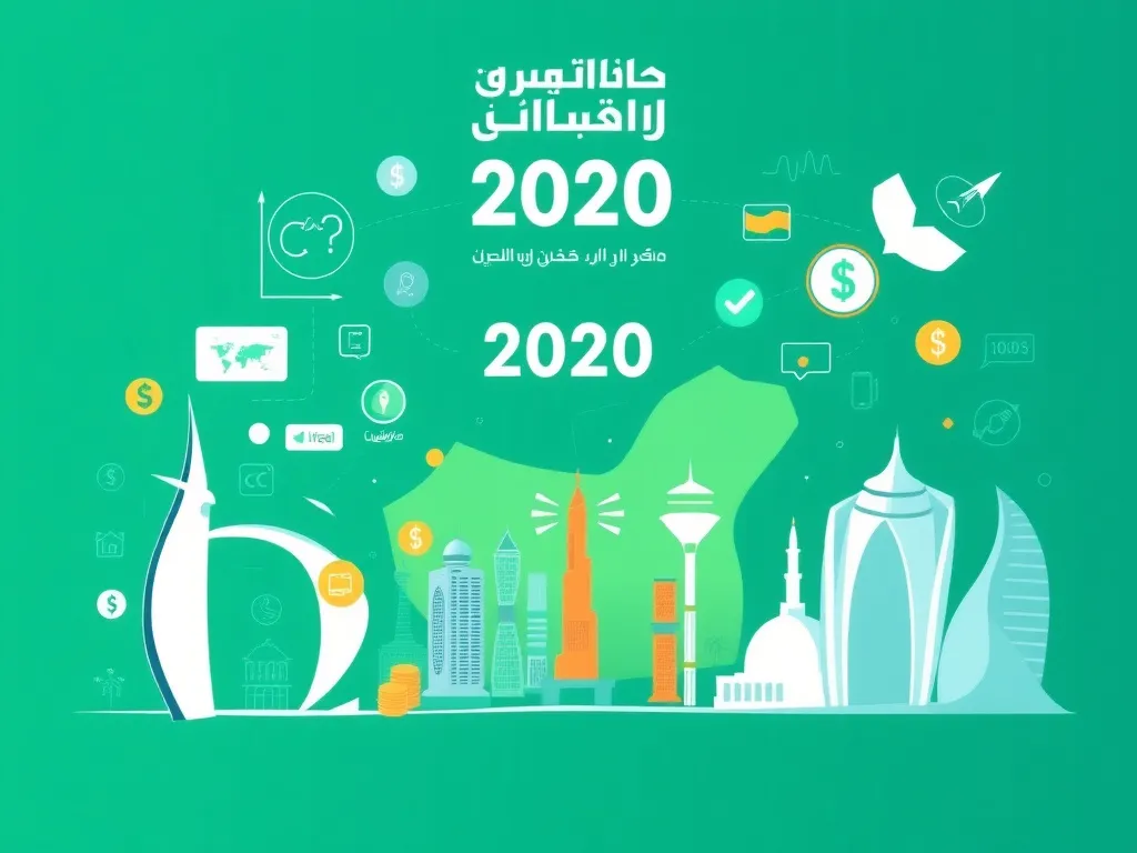 التكنولوجيا المالية والامتثال في ظل الرؤية السعودية 2030