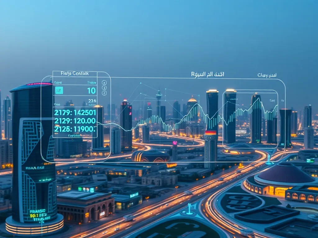AI-Focused Financial Compliance in Saudi Arabia: Enhancing Efficiency and Trust