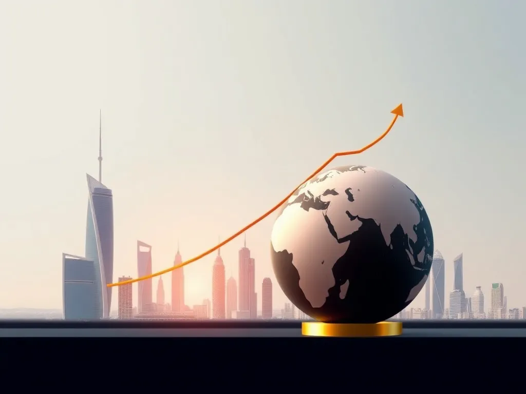 CFO Services for Saudi SMEs: A Strategic Edge