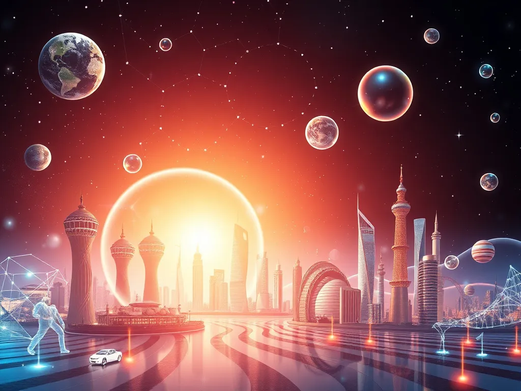 Foresight for Saudi SMEs: Navigating Transformation