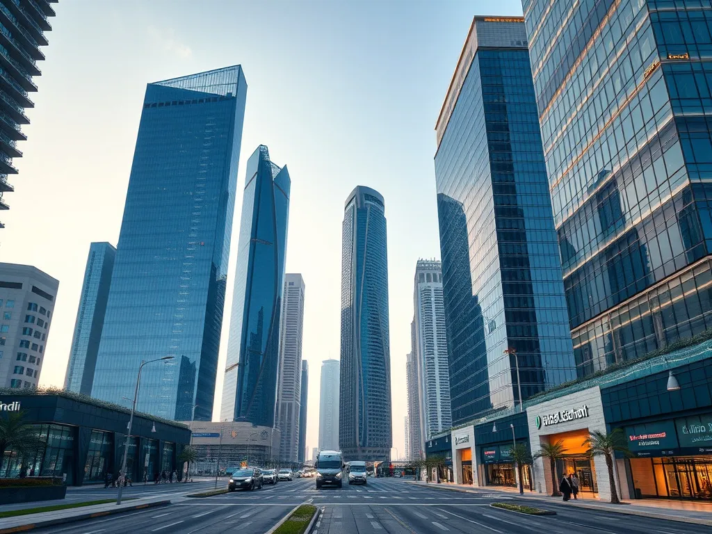 Strategic Compliance: Boosting Efficiency in Saudi Finance