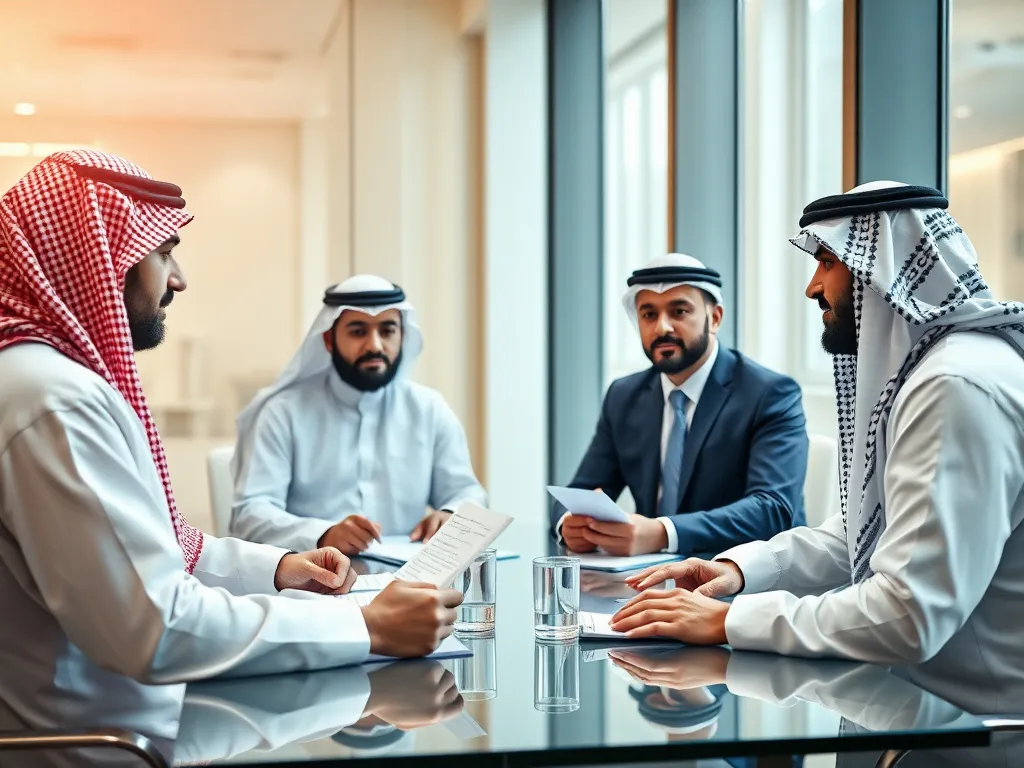 الجاهزية للاستثمار في الشركات الصغيرة والمتوسطة